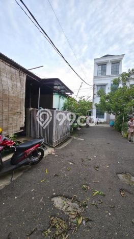 Rumah Minimalis Favorit Dijual Area Cikarang Barat LT 72m2 Rumah Minimalis Favorit Dijual Area Cikarang Barat LT 72m2