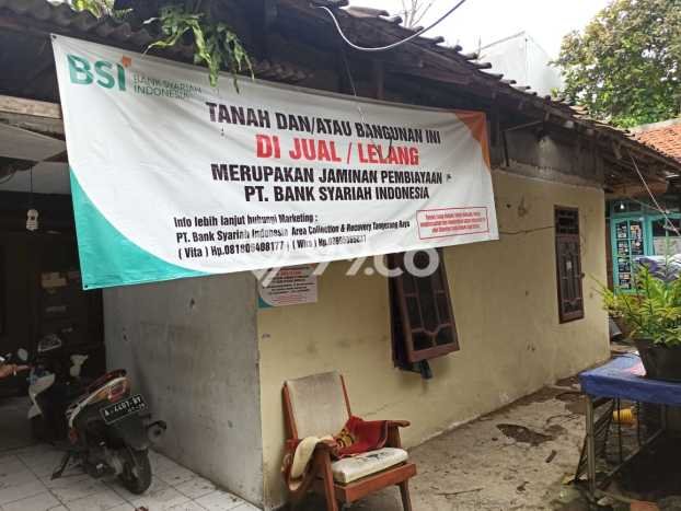 Rumah 4 KT 2 KM di Kawasan Serang, Serang Rumah 4 KT 2 KM di Kawasan Serang, Serang