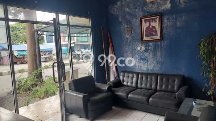 Ruko Usaha Dijual di Kelapa Dua Tangerang LT 108m2 & LB 198m2 Ruko Usaha Dijual di Kelapa Dua Tangerang LT 108m2 & LB 198m2