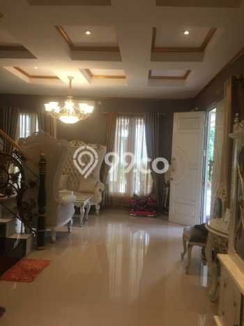 Rumah Modern Cantik 4 Kamar Siap Huni di Gunung Putri Rumah Modern Cantik 4 Kamar Siap Huni di Gunung Putri