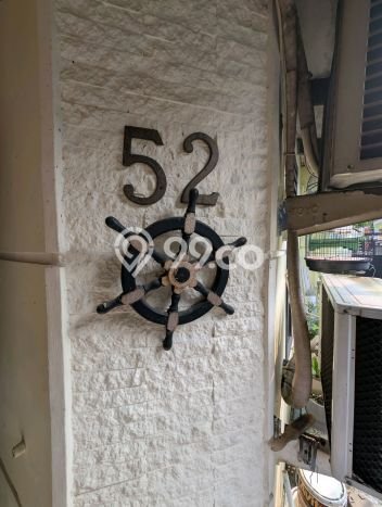 Rumah Sederhana Dijual Lokasi Karawaci 2 Kamar dengan Luas Tanah 60m2 Rumah Sederhana Dijual Lokasi Karawaci 2 Kamar dengan Luas Tanah 60m2