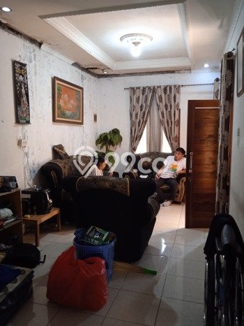 Jual Rumah Harga Miring Cikarang Utara Punya 2 KT & LT 72m2 Jual Rumah Harga Miring Cikarang Utara Punya 2 KT & LT 72m2