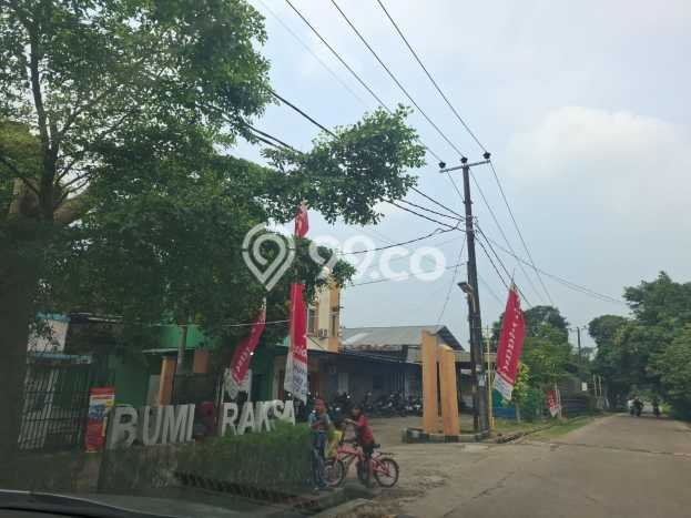 Jual Rumah Murah di Tigaraksa Tangerang Harga Rp 325 Juta LT 109m2 Jual Rumah Murah di Tigaraksa Tangerang Harga Rp 325 Juta LT 109m2