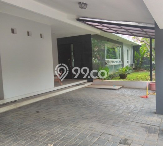 Rumah Modern 3 KT di Pondok Gede Bekasi Unfurnished Rumah Modern 3 KT di Pondok Gede Bekasi Unfurnished
