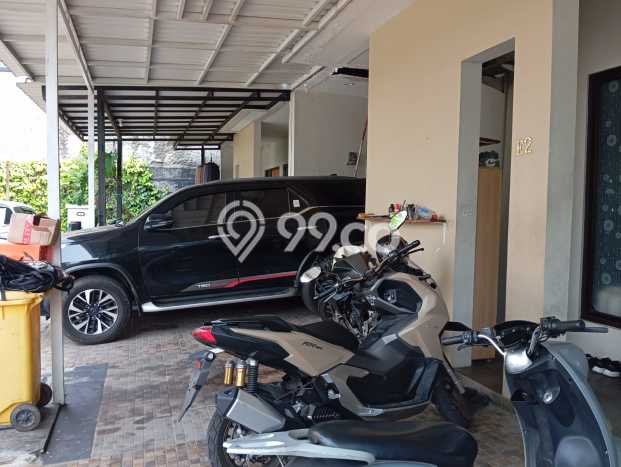 Dijual Hunian Mewah dengan Fasilitas Sekitar Komplit di Serpong, Tangerang Selatan Dijual Hunian Mewah dengan Fasilitas Sekitar Komplit di Serpong, Tangerang Selatan