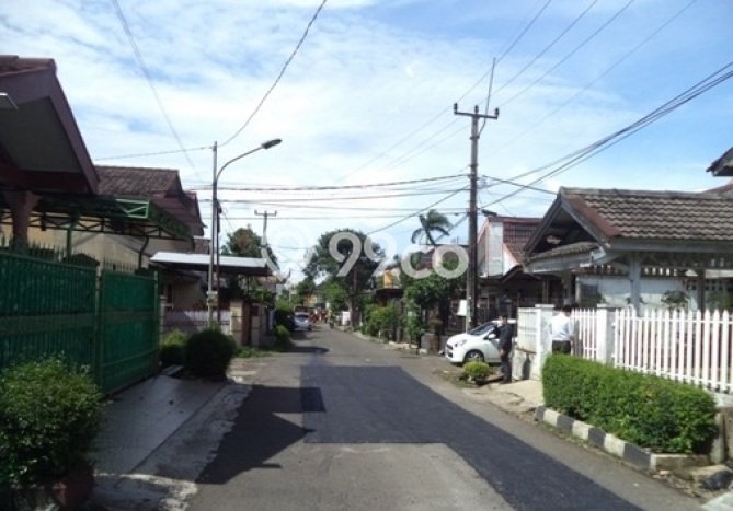 Hunian Nyaman Asri 3 KT Siap Huni di Tanah Sareal Bogor Hunian Nyaman Asri 3 KT Siap Huni di Tanah Sareal Bogor