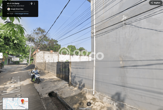 Dijual Hunian Rumah Nyaman 3 Kamar di Bojong Kulur, Bogor Dijual Hunian Rumah Nyaman 3 Kamar di Bojong Kulur, Bogor