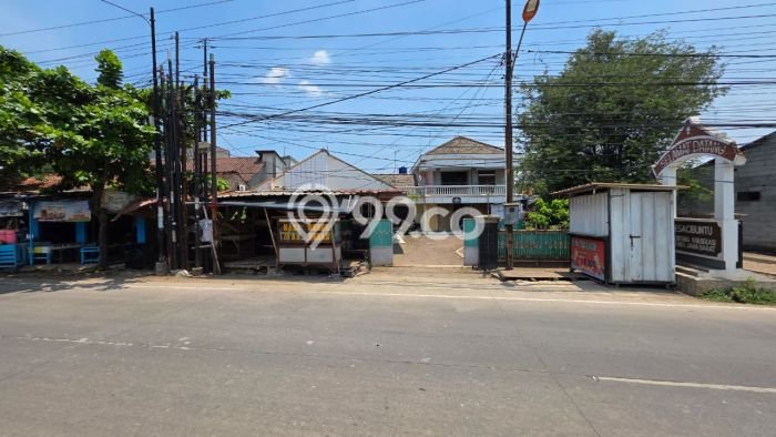 Rumah Elit Modern Tanpa Renovasi di Bekasi Bekasi Rumah Elit Modern Tanpa Renovasi di Bekasi Bekasi