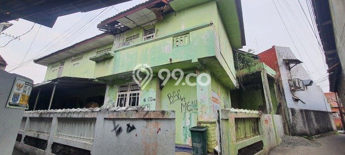 Jual Rumah Siap Huni di Cilodong Depok Harga Rp 500 Juta LT 205m2 Jual Rumah Siap Huni di Cilodong Depok Harga Rp 500 Juta LT 205m2
