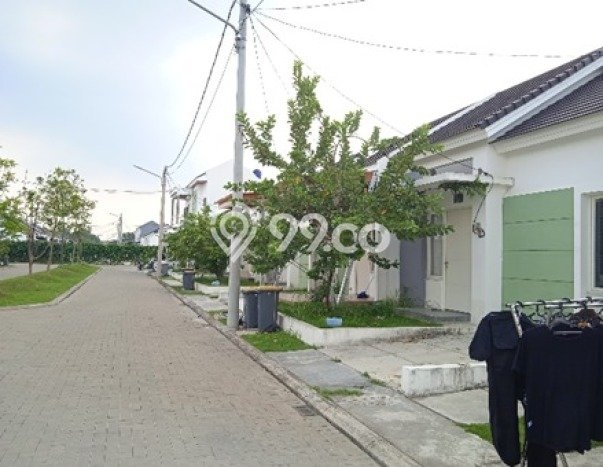 Rumah Murah LT 66m2 di Bekasi Akses Mudah Rumah Murah LT 66m2 di Bekasi Akses Mudah