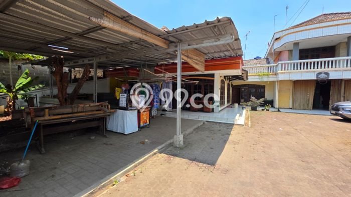 Rumah Elit Modern Tanpa Renovasi di Bekasi Bekasi Rumah Elit Modern Tanpa Renovasi di Bekasi Bekasi