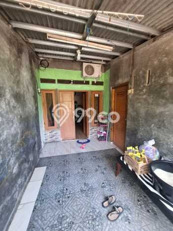 Rumah Budget Terbaik Siap Huni Area Cisoka LT 60m2 Rumah Budget Terbaik Siap Huni Area Cisoka LT 60m2