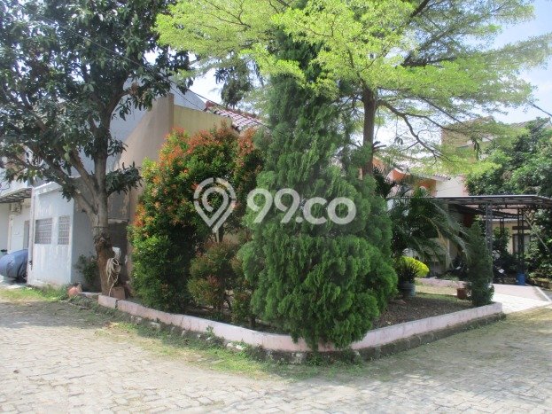 Rumah Minimalis 2 KT LT 131m2 di Depok I Rumah Minimalis 2 KT LT 131m2 di Depok I