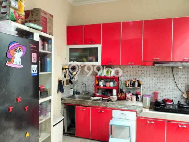 Rumah Modern Minimalis 5 KT Bisa Langsung Pindah di Pinang Rumah Modern Minimalis 5 KT Bisa Langsung Pindah di Pinang