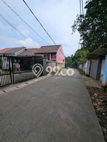 Rumah Minimalis Dijual Lokasi Cimanggis 2 Kamar dengan Luas Tanah 93m2 Rumah Minimalis Dijual Lokasi Cimanggis 2 Kamar dengan Luas Tanah 93m2