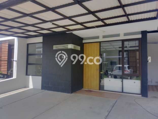 Hunian Cantik Minimalis Lb 45m2 di Pamulang, Tangerang Selatan Hunian Cantik Minimalis Lb 45m2 di Pamulang, Tangerang Selatan