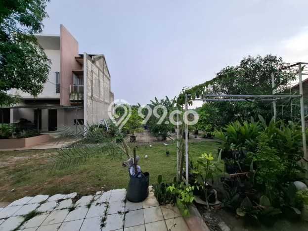 Untuk Dijual! Komersial di Pasar Kemis Tangerang LT 2007m2 / LB 823m2 Kawasan Strategis Untuk Dijual! Komersial di Pasar Kemis Tangerang LT 2007m2 / LB 823m2 Kawasan Strategis