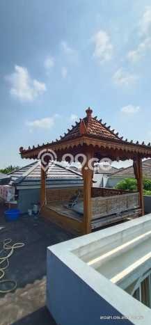Rumah Modern Cantik 4 Kamar Siap Huni di Gunung Putri Rumah Modern Cantik 4 Kamar Siap Huni di Gunung Putri