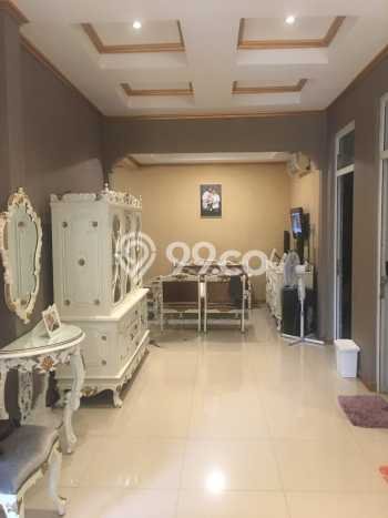 Rumah Modern Cantik 4 Kamar Siap Huni di Gunung Putri Rumah Modern Cantik 4 Kamar Siap Huni di Gunung Putri