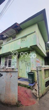Jual Rumah Siap Huni di Cilodong Depok Harga Rp 500 Juta LT 205m2 Jual Rumah Siap Huni di Cilodong Depok Harga Rp 500 Juta LT 205m2