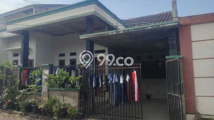 Hunian Murah Dijual di Waringinkurung, Serang Harga Rp.400 Juta Hunian Murah Dijual di Waringinkurung, Serang Harga Rp.400 Juta
