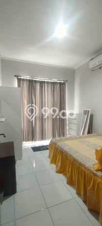 Dijual Rumah Eksklusif 3 KT di Gading Serpong, Tangerang Dijual Rumah Eksklusif 3 KT di Gading Serpong, Tangerang