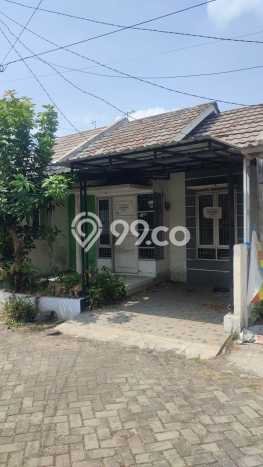 Dijual Cepat Rumah 1 KT 1 KM di Serang, Serang Dijual Cepat Rumah 1 KT 1 KM di Serang, Serang