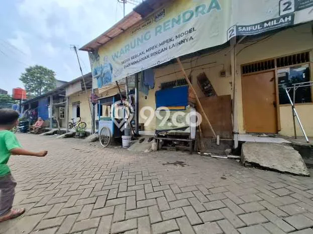 Dijual Kost di Jati Uwung, Tangerang, 14 KT, 7 KM, Luas 180m2 Dijual Kost di Jati Uwung, Tangerang, 14 KT, 7 KM, Luas 180m2