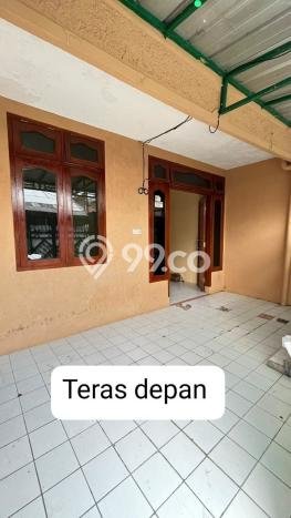 Rumah Murah Dijual Area Periuk, Tangerang Harga Rp 422 Juta Rumah Murah Dijual Area Periuk, Tangerang Harga Rp 422 Juta