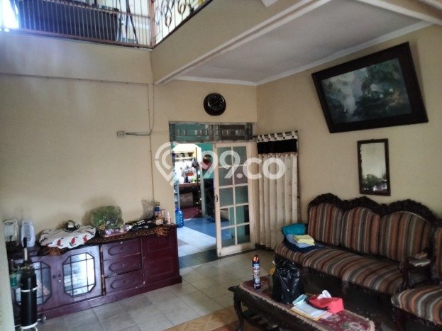 Untuk Dijual! Komersial di Pasar Kemis Tangerang LT 2007m2 / LB 823m2 Kawasan Strategis Untuk Dijual! Komersial di Pasar Kemis Tangerang LT 2007m2 / LB 823m2 Kawasan Strategis