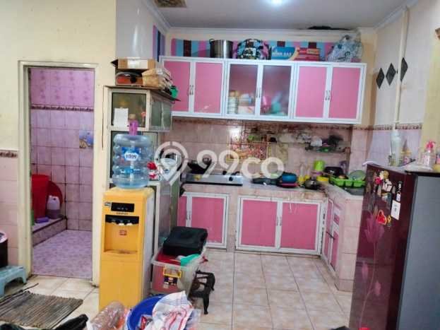 Jual Rumah Bagus Siap Huni LB 110m2 di Pamulang, Tangerang Selatan Jual Rumah Bagus Siap Huni LB 110m2 di Pamulang, Tangerang Selatan