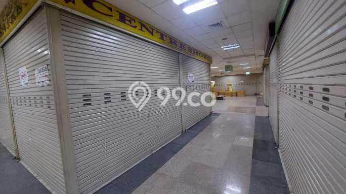 Unit Komersial Dijual di Pademangan Jakarta Utara Luas Bangunan 18m2 Unit Komersial Dijual di Pademangan Jakarta Utara Luas Bangunan 18m2