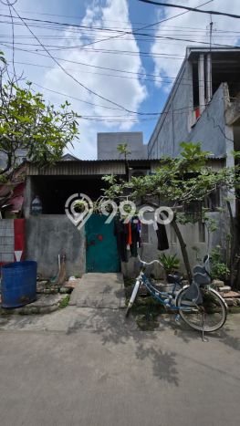 Rumah Minimalis Favorit Dijual Area Cikarang Barat LT 72m2 Rumah Minimalis Favorit Dijual Area Cikarang Barat LT 72m2