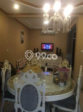 Rumah Modern Cantik 4 Kamar Siap Huni di Gunung Putri Rumah Modern Cantik 4 Kamar Siap Huni di Gunung Putri