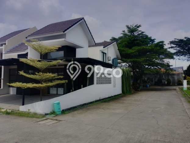 Hunian Cantik Minimalis Lb 45m2 di Pamulang, Tangerang Selatan Hunian Cantik Minimalis Lb 45m2 di Pamulang, Tangerang Selatan