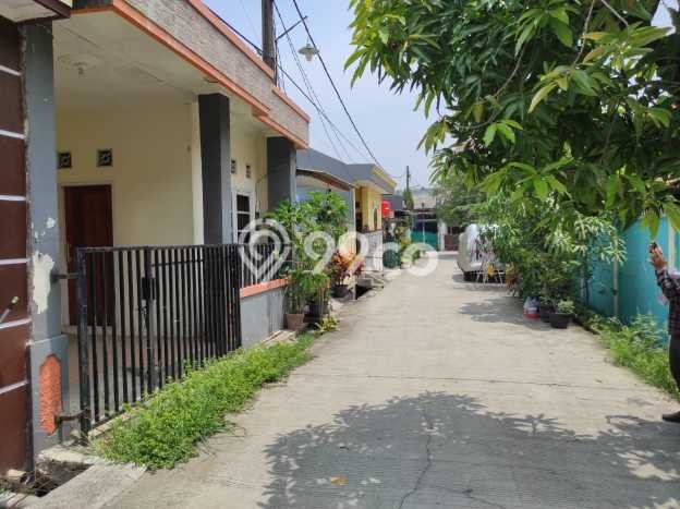Rumah Minimalis Favorit Siap Huni Area Babelan LT 60m2 Rumah Minimalis Favorit Siap Huni Area Babelan LT 60m2