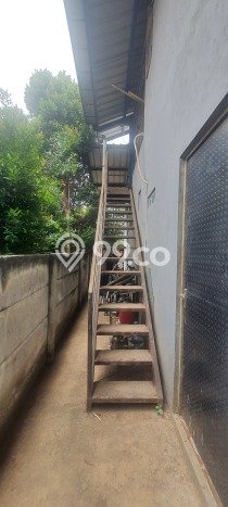 Unit Gudang Strategis di Pagedangan, Tangerang Potensi Cuan Besar Unit Gudang Strategis di Pagedangan, Tangerang Potensi Cuan Besar