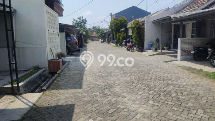 Dijual Cepat Rumah 1 KT 1 KM di Serang, Serang Dijual Cepat Rumah 1 KT 1 KM di Serang, Serang