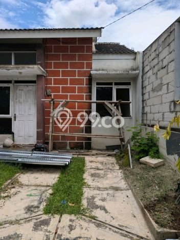 Jual Rumah Siap Huni di Bogor Barat Bogor Harga Rp 340 Juta LT 116m2 Jual Rumah Siap Huni di Bogor Barat Bogor Harga Rp 340 Juta LT 116m2