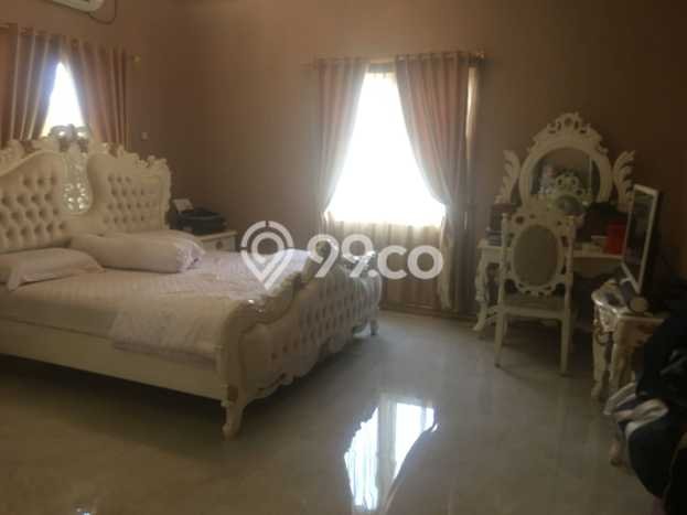Rumah Modern Cantik 4 Kamar Siap Huni di Gunung Putri Rumah Modern Cantik 4 Kamar Siap Huni di Gunung Putri