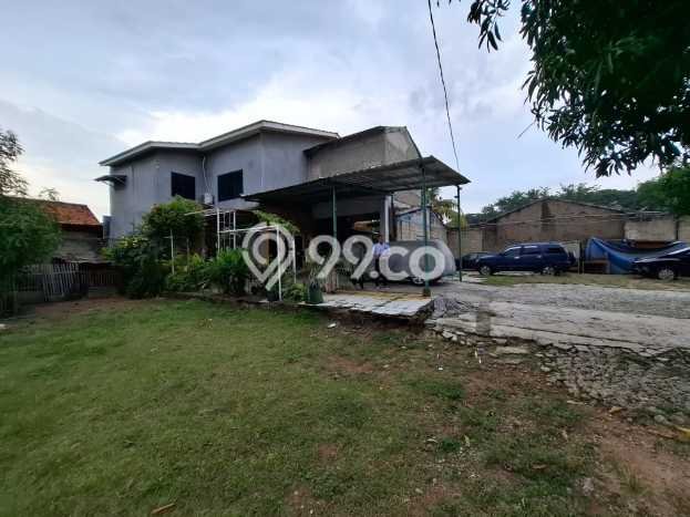 Untuk Dijual! Komersial di Pasar Kemis Tangerang LT 2007m2 / LB 823m2 Kawasan Strategis Untuk Dijual! Komersial di Pasar Kemis Tangerang LT 2007m2 / LB 823m2 Kawasan Strategis