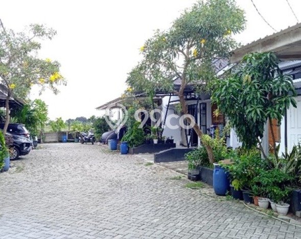Jual Rumah Murah Meriah Babelan Punya 2 KT & LT 66m2 Jual Rumah Murah Meriah Babelan Punya 2 KT & LT 66m2