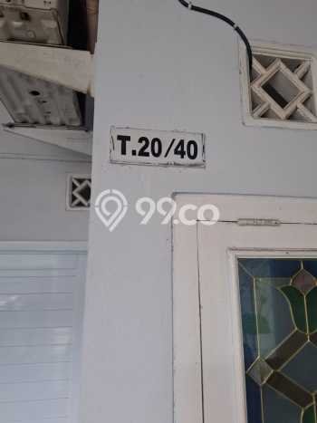 Hunian Cantik Minimalis Lb 120m2 di Panongan, Tangerang Hunian Cantik Minimalis Lb 120m2 di Panongan, Tangerang
