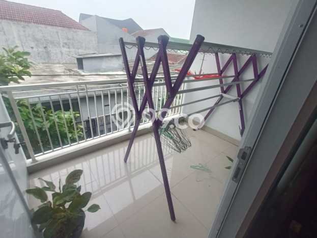 Hunian Cantik Minimalis Lb 120m2 di Panongan, Tangerang Hunian Cantik Minimalis Lb 120m2 di Panongan, Tangerang