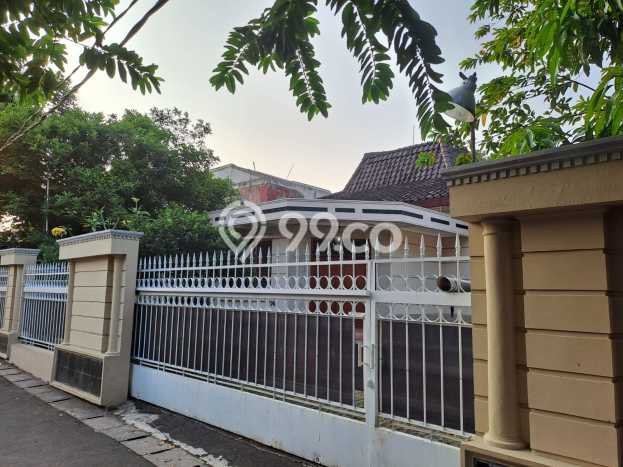 Rumah Modern 4 KT LT 685m2 di Jatibening Rumah Modern 4 KT LT 685m2 di Jatibening