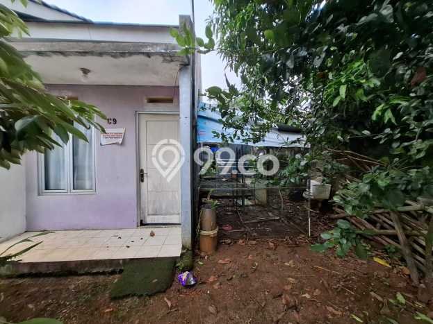 Jual Rumah Murah di Tigaraksa Tangerang Harga Rp 325 Juta LT 109m2 Jual Rumah Murah di Tigaraksa Tangerang Harga Rp 325 Juta LT 109m2