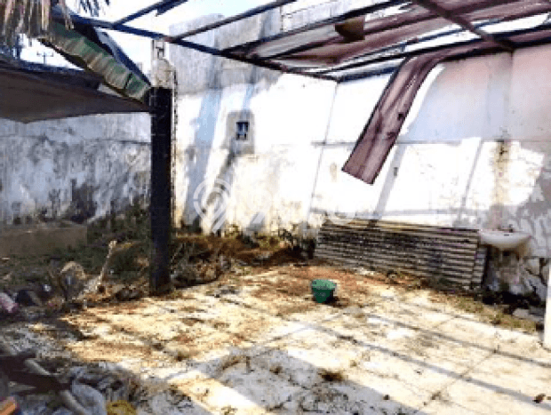 Dijual Rumah Minimalis Bagus Punya 2 KT di Serpong Tangerang Selatan SHM Dijual Rumah Minimalis Bagus Punya 2 KT di Serpong Tangerang Selatan SHM
