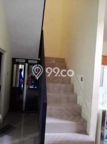 Rumah Modern Cantik 5 KT Siap Huni di Cibinong Rumah Modern Cantik 5 KT Siap Huni di Cibinong