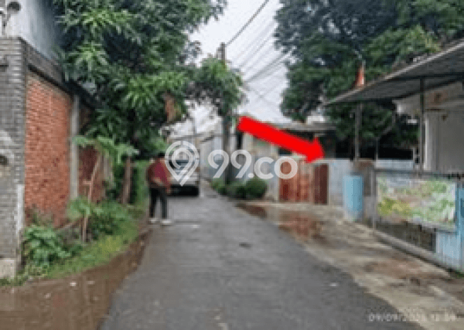 Rumah Minimalis 6 KT di Jatikramat Bekasi Unfurnished Rumah Minimalis 6 KT di Jatikramat Bekasi Unfurnished