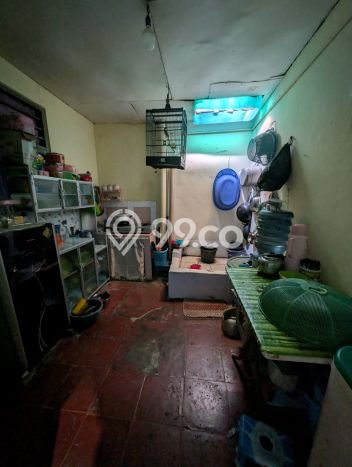 Rumah Sederhana Dijual Lokasi Karawaci 2 Kamar dengan Luas Tanah 60m2 Rumah Sederhana Dijual Lokasi Karawaci 2 Kamar dengan Luas Tanah 60m2
